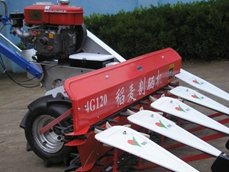 機(jī)械展示